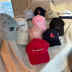 Baseball Caps